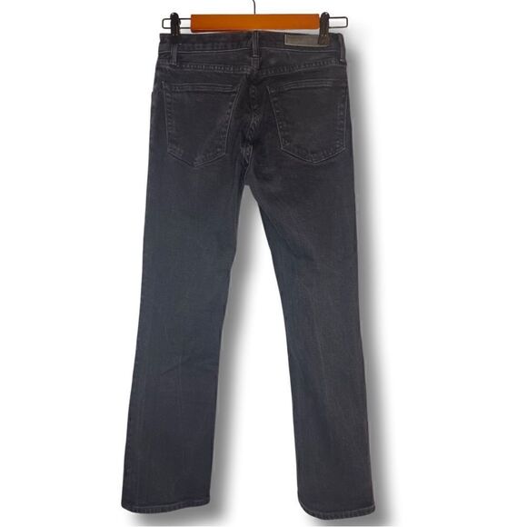 GRLFRND Low-Rise Straight Leg Jean Size XS /US 24 - Picture 2 of 10